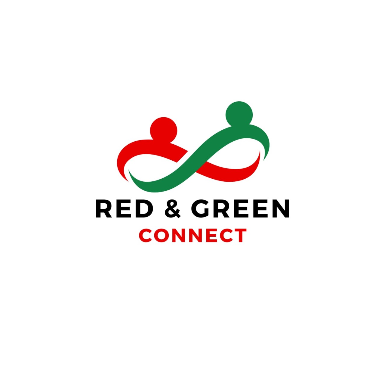 red-green